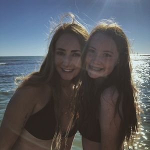 Meet your Posher, Savannah